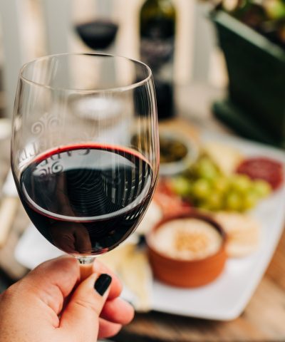 vino selecto